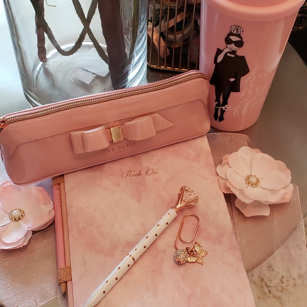 Journal, Notebook - Picture 2 of 2